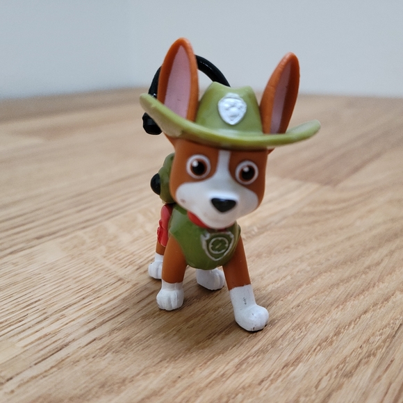 Paw Patrol Figure Tracker Chihuahua Jungle - Picture 4 of 4